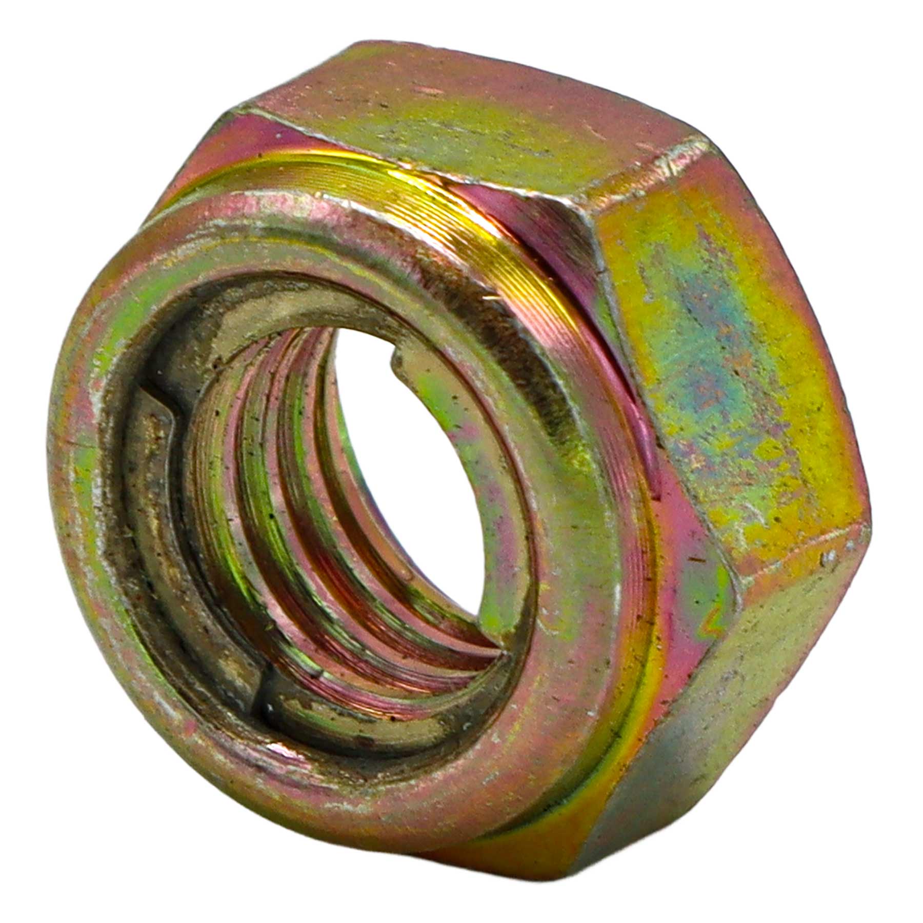 NUT, LOCK(M8)